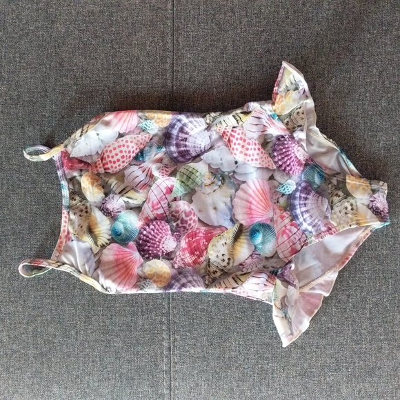 NWOT Molo Girl's Swimsuit UPF40+ - Picture 2 of 14
